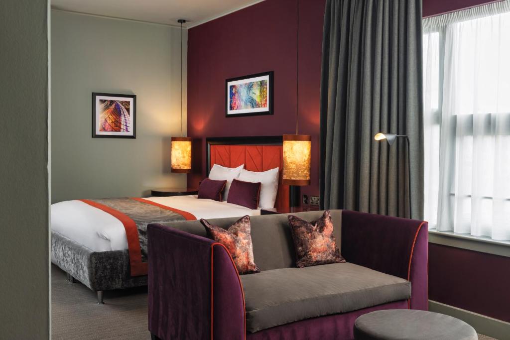 Malmaison Newcastle - 