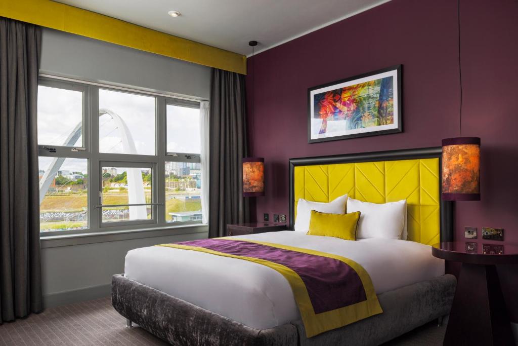 Malmaison Newcastle - 