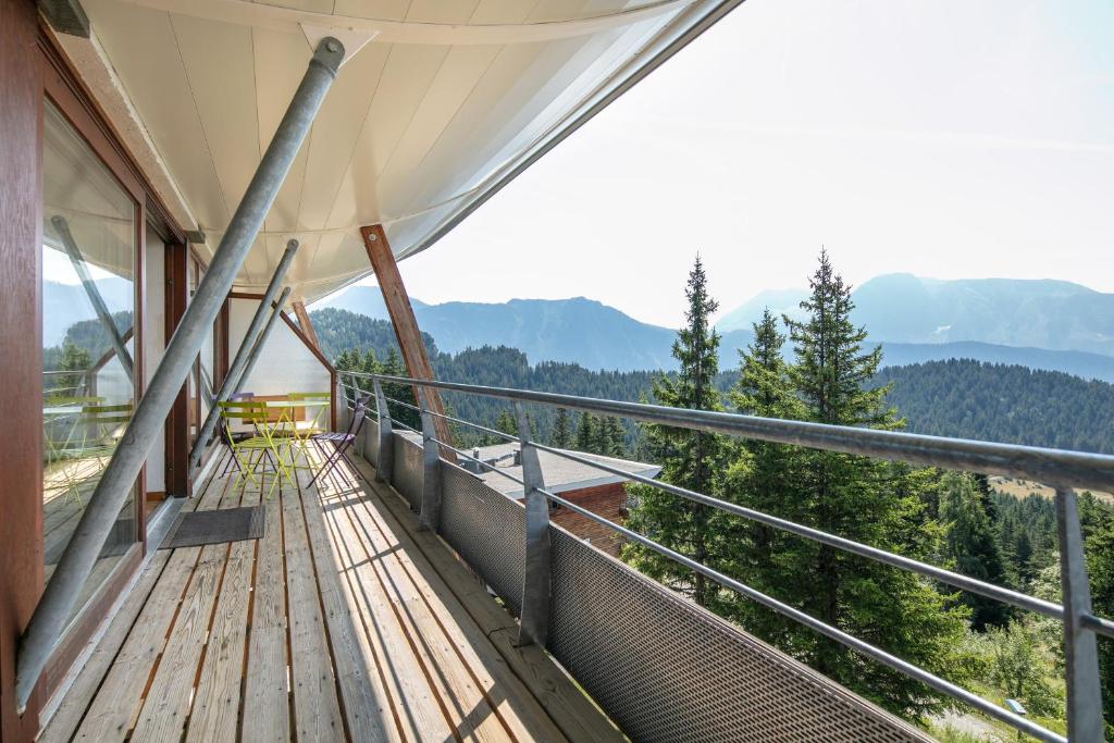 Φυσικό τοπίο κοντά σε αυτό το διαμέρισμα