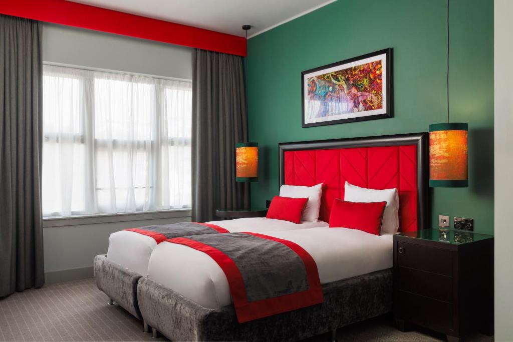 Malmaison Newcastle - 