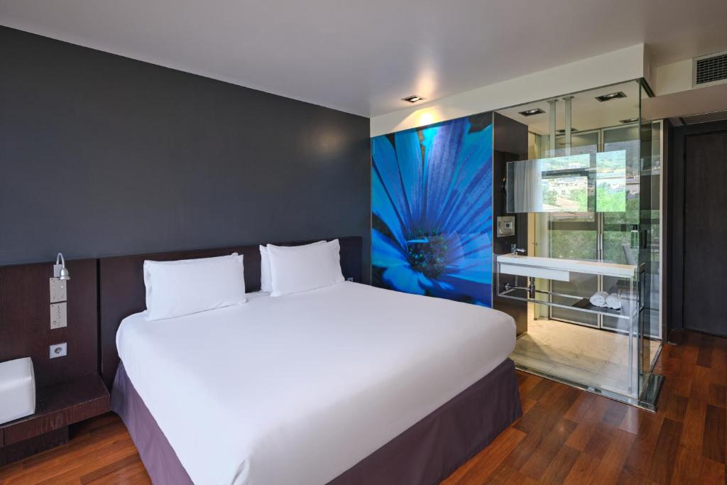 
Economy Double or Twin Room
