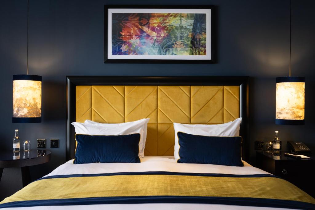 Malmaison Newcastle - 