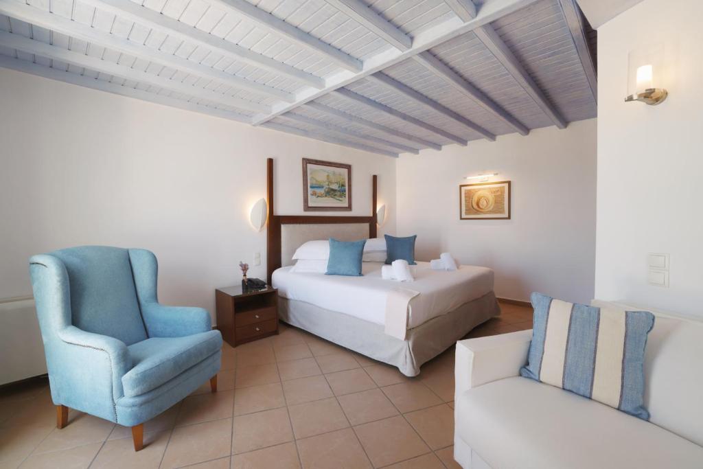 Poseidon Hotel Suites - 18