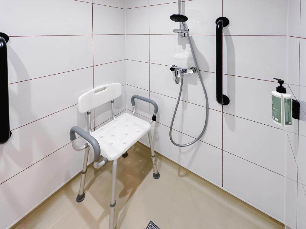 easyHotel Paddington - Resim 18