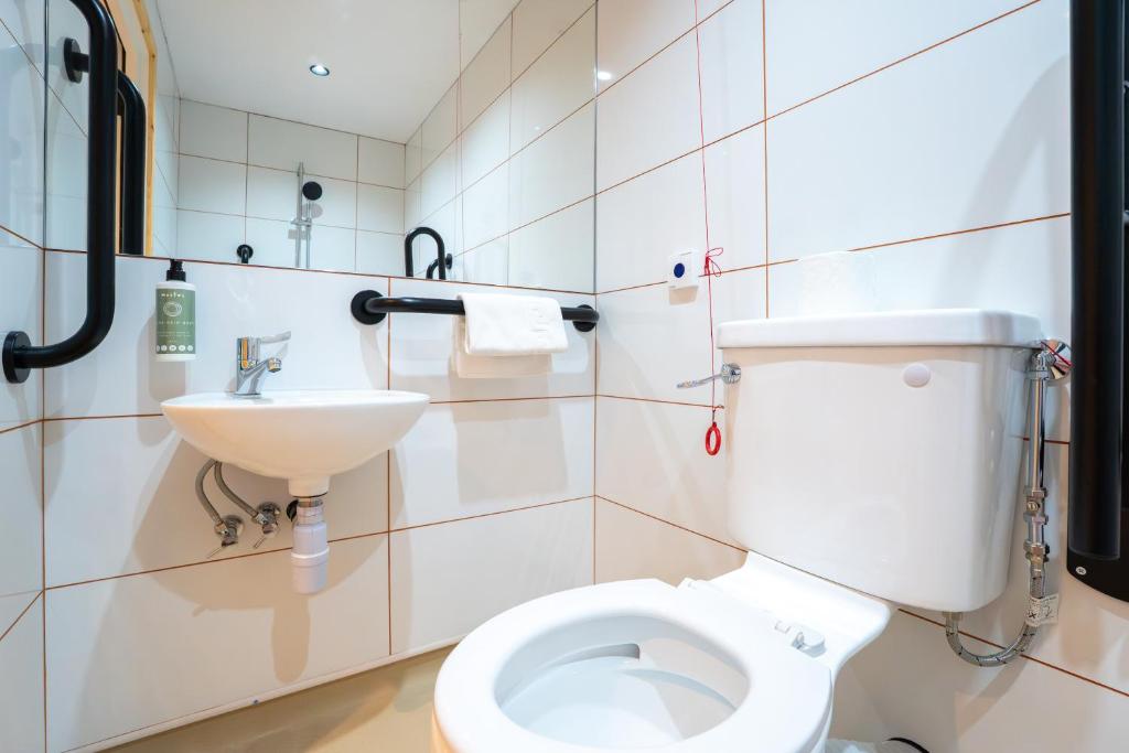 easyHotel Paddington - Resim 17