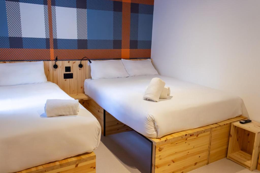 easyHotel Paddington - Resim 20