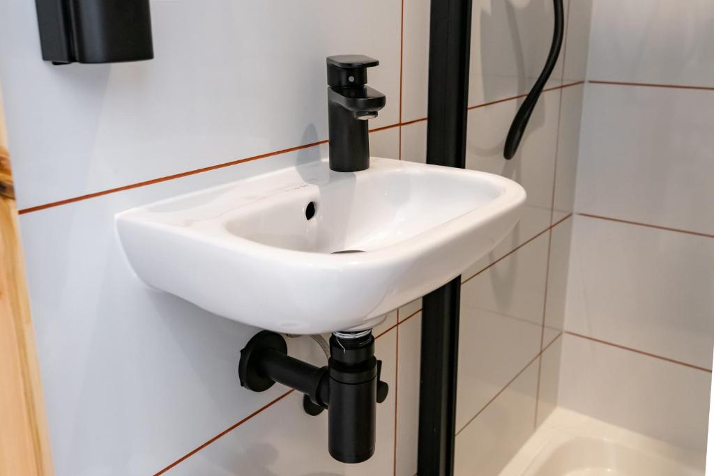 easyHotel Paddington - Resim 22