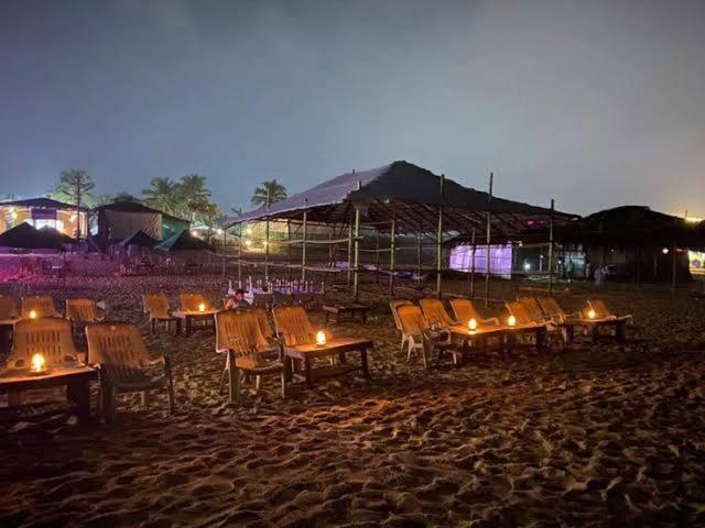 Φυσικό τοπίο κοντά σε αυτός ο ξενώνας