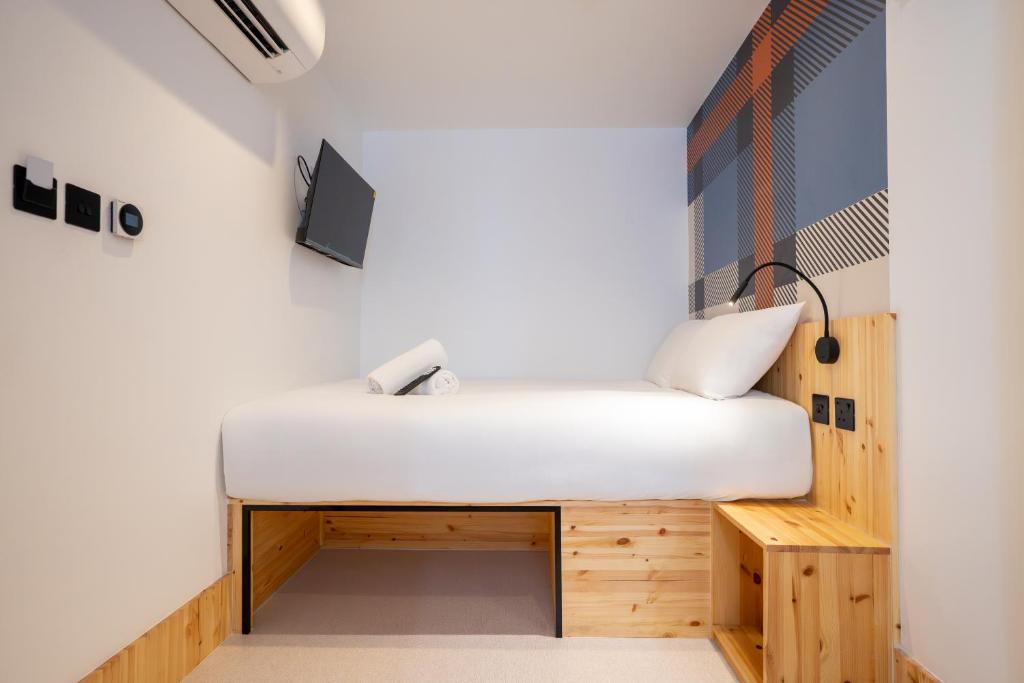 easyHotel Paddington - Resim 4