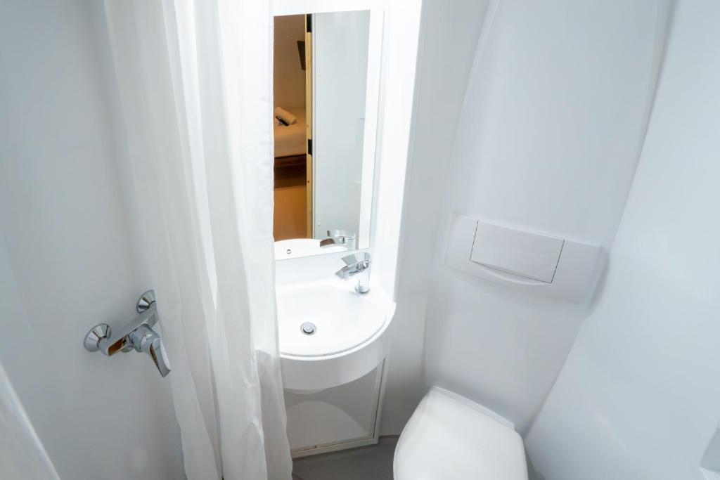 easyHotel Paddington - Resim 23