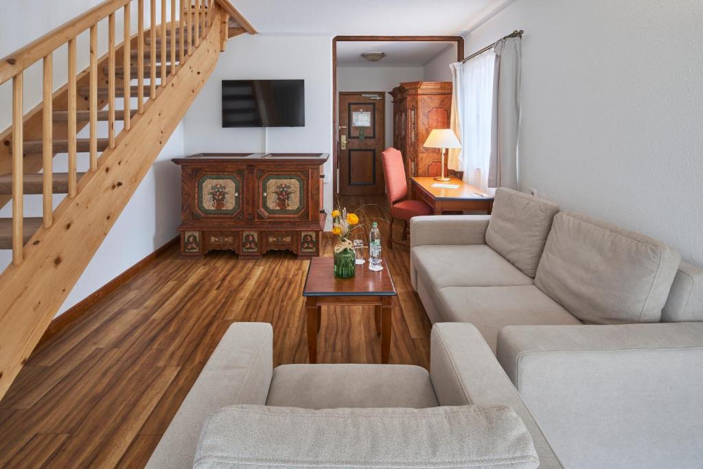 Riessersee Hotel - 14