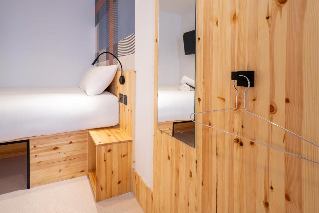 easyHotel Paddington - Resim 24