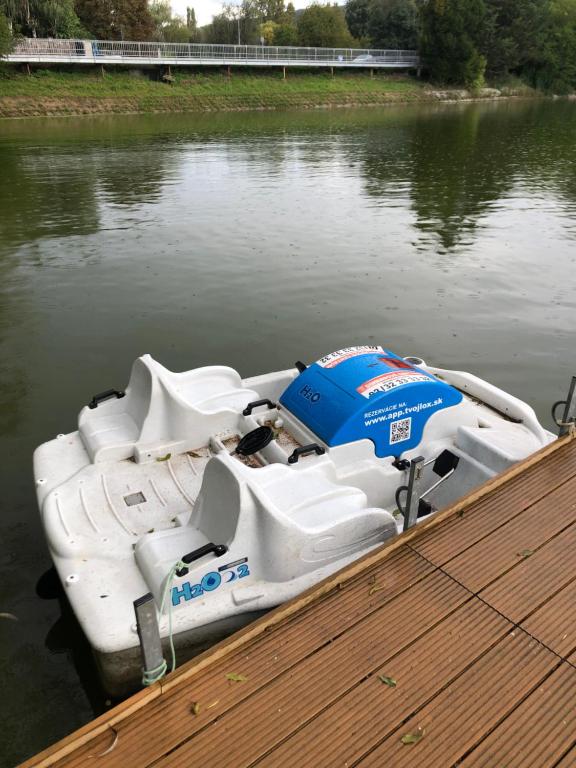 Ubytovna pri Jazere - Resim 10