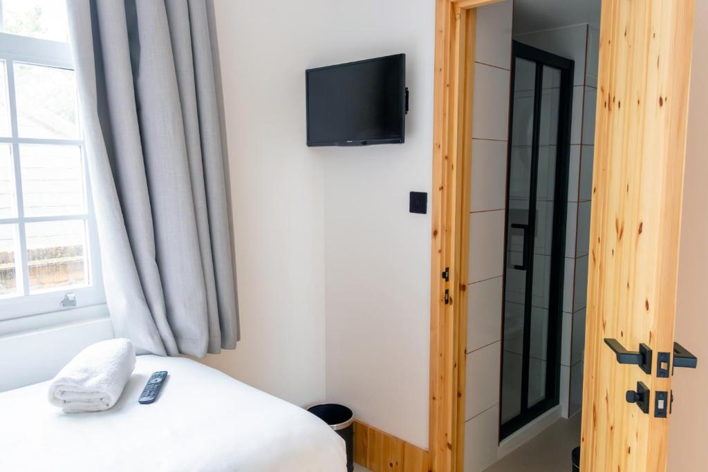 easyHotel Paddington - Resim 27