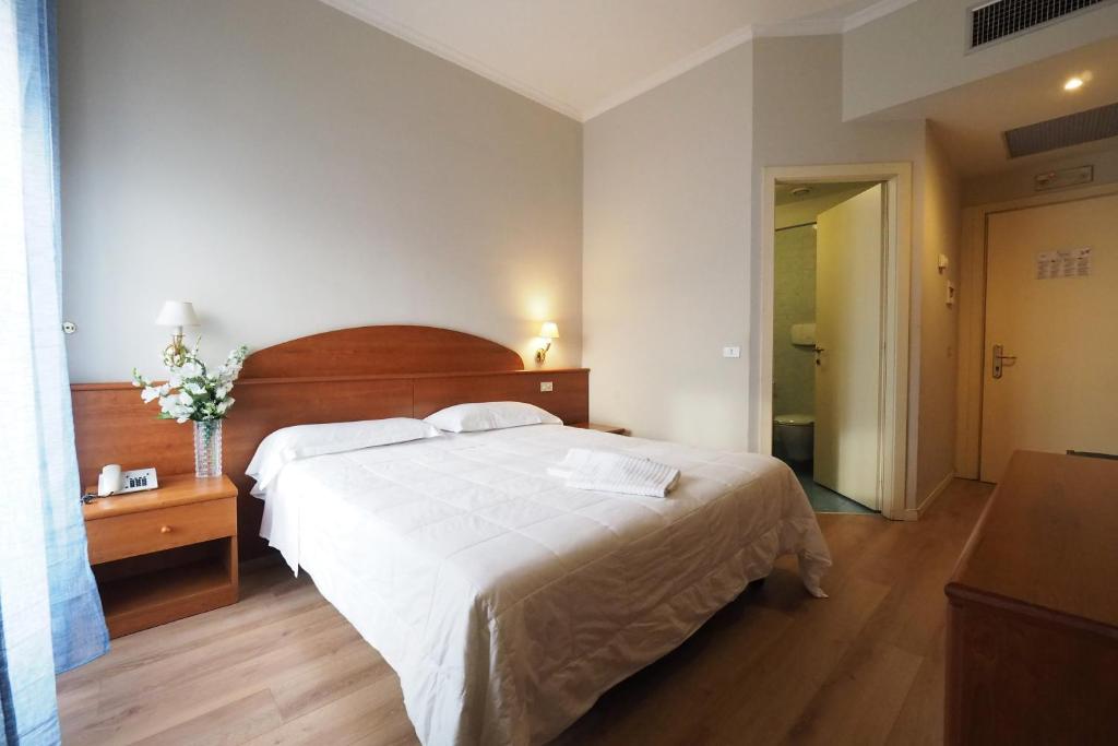 Hotel Laura - Resim 31