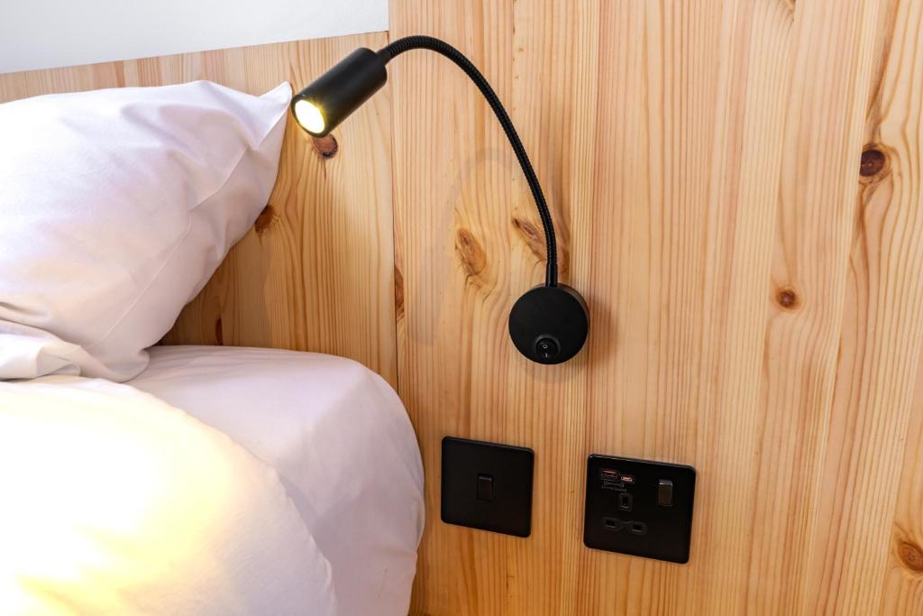 easyHotel Paddington - Resim 30