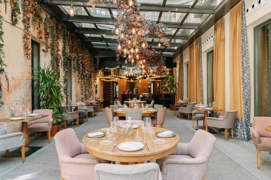 Vincci Soho - Resim 1