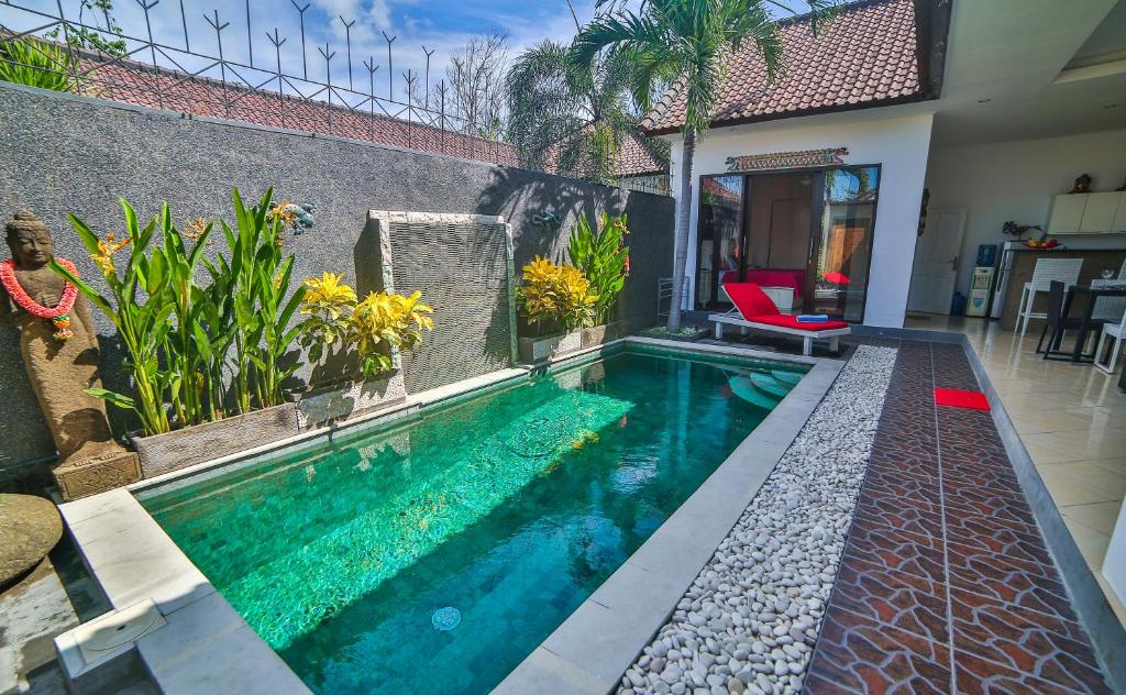 Bali Cinta Villa, Seminyak – Precios actualizados 2023