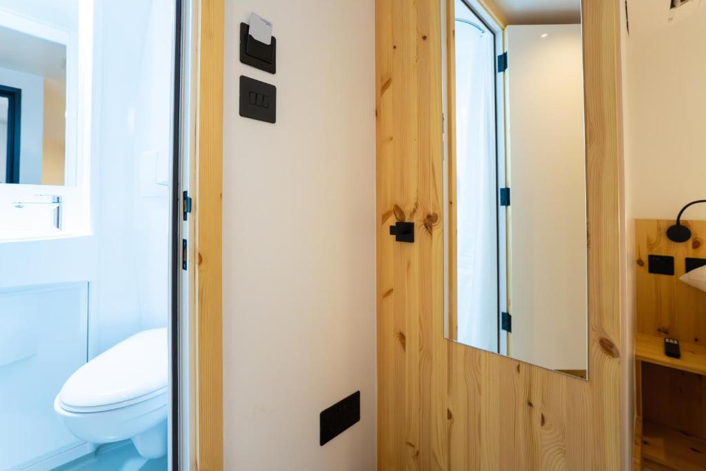 easyHotel Paddington - Resim 31