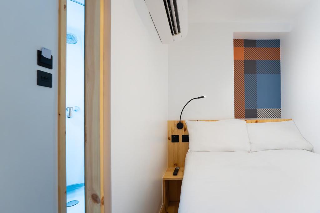 easyHotel Paddington - Resim 32