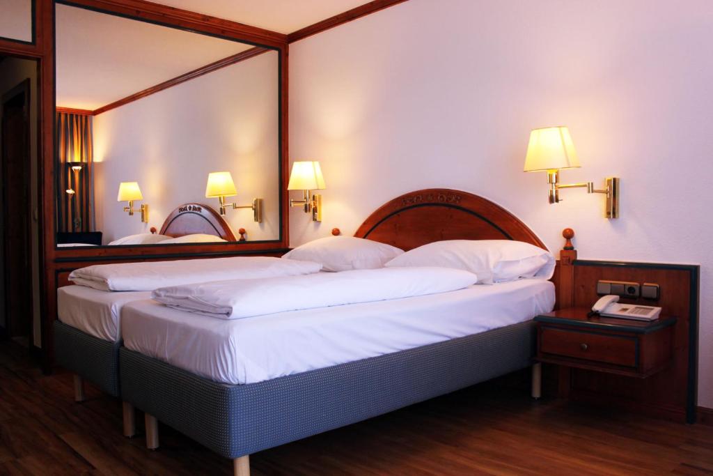 Riessersee Hotel - 17