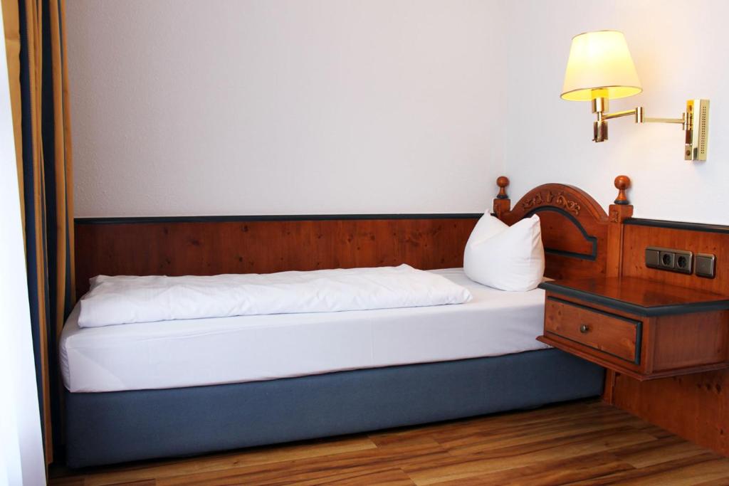 Riessersee Hotel - 18