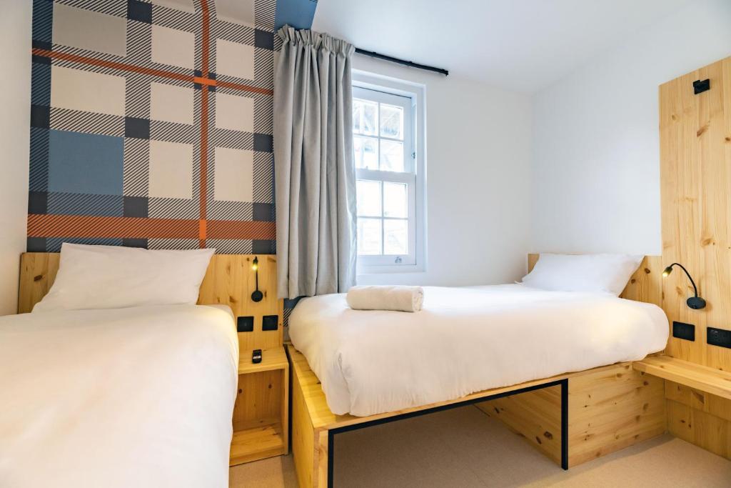easyHotel Paddington - Resim 5