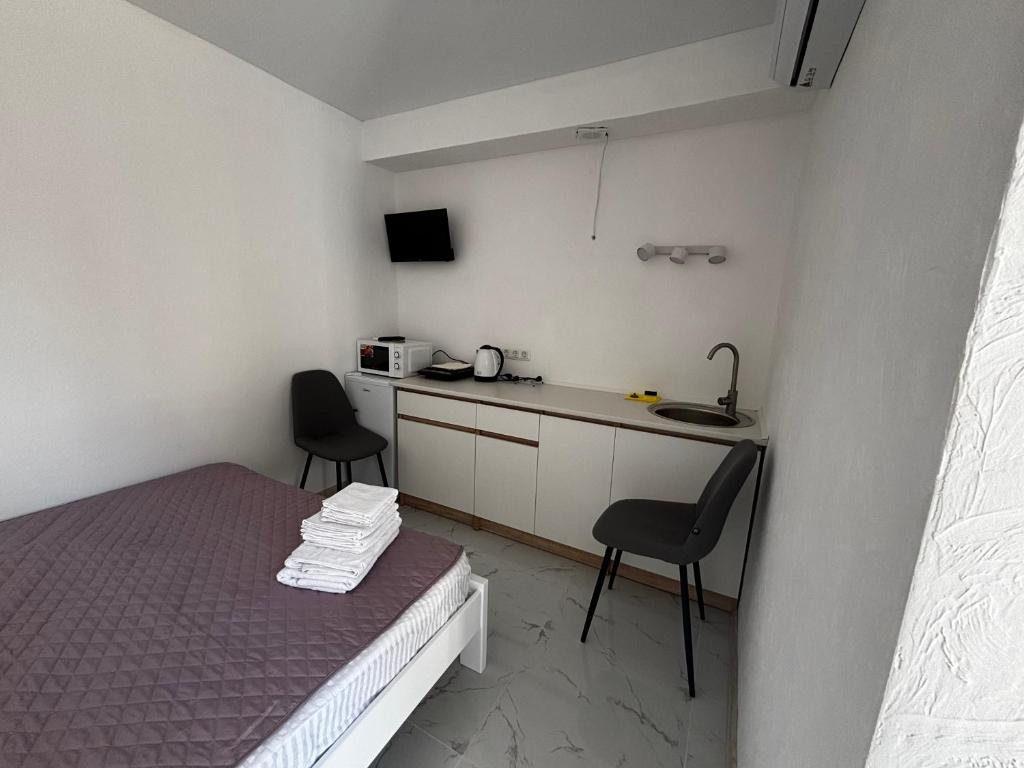 YARNA rooms by sea фото 2