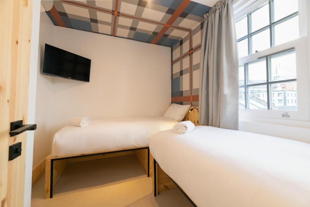 easyHotel Paddington - Resim 34