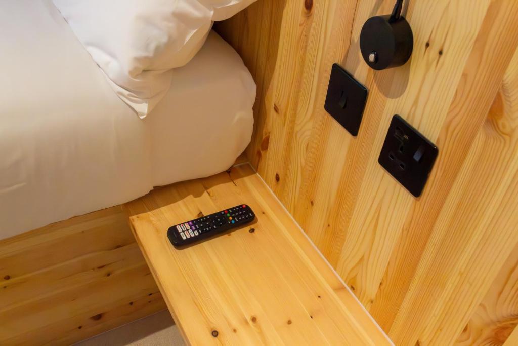 easyHotel Paddington - Resim 35