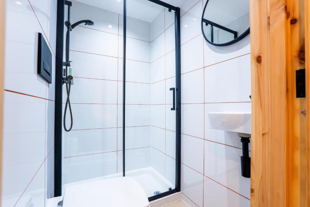 easyHotel Paddington - Resim 38