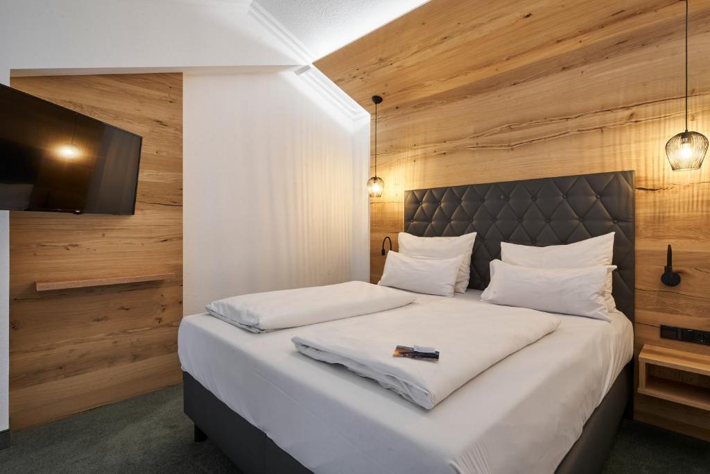 Riessersee Hotel - 19