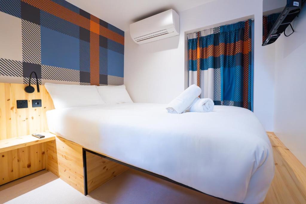 easyHotel Paddington - Resim 14