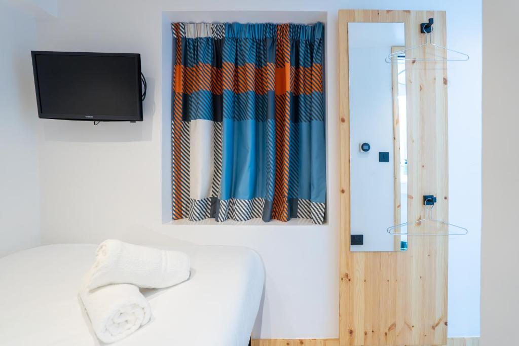 easyHotel Paddington - Resim 43