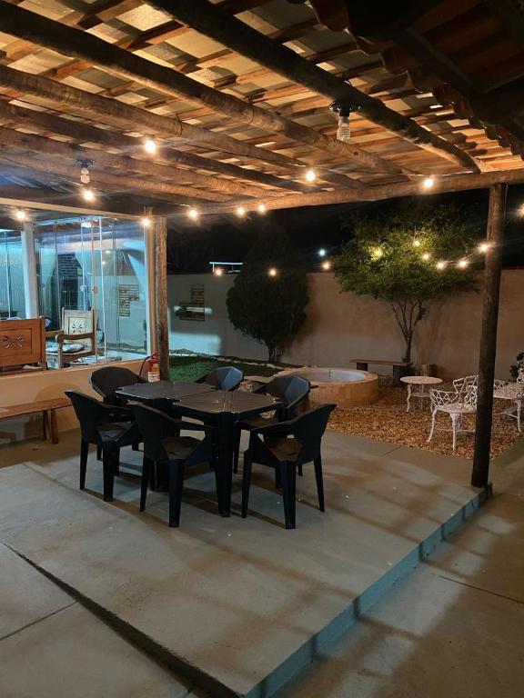 Pousada Recanto Flor da Serra