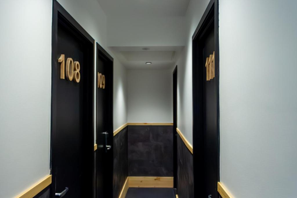 easyHotel Paddington - Resim 45