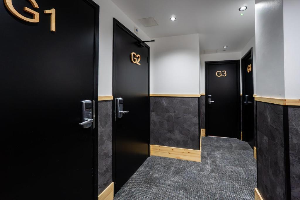 easyHotel Paddington - Resim 44