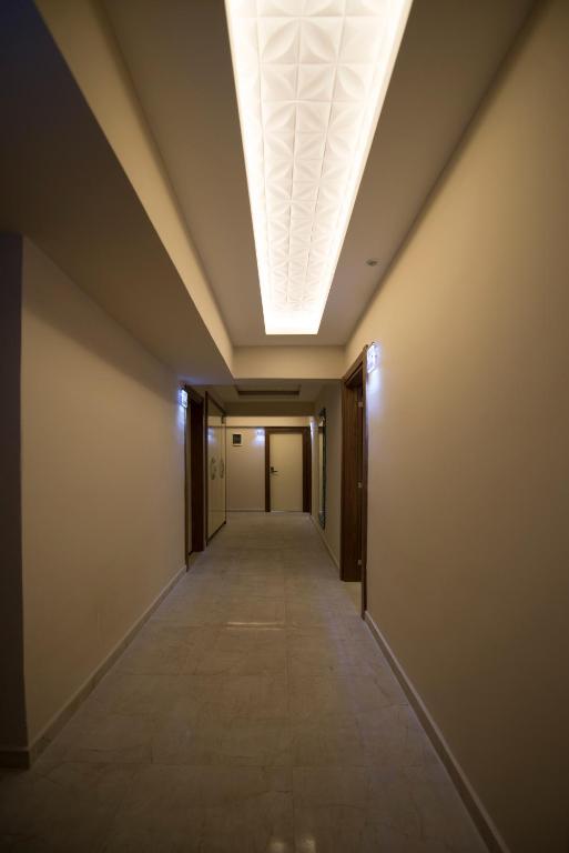 Rest Inn Aydın Hotel - Doppel- Oder Zwillingszimmer
