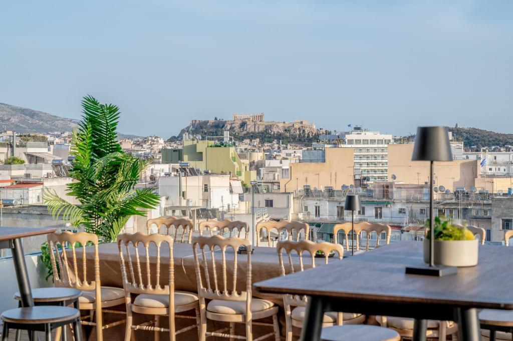 Candia Hotel - Resim 36