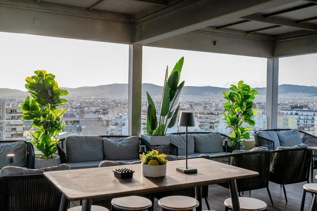 Candia Hotel - Resim 3