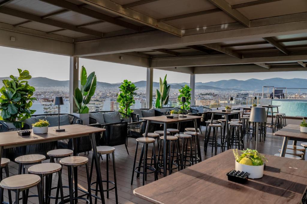 Candia Hotel - Resim 17