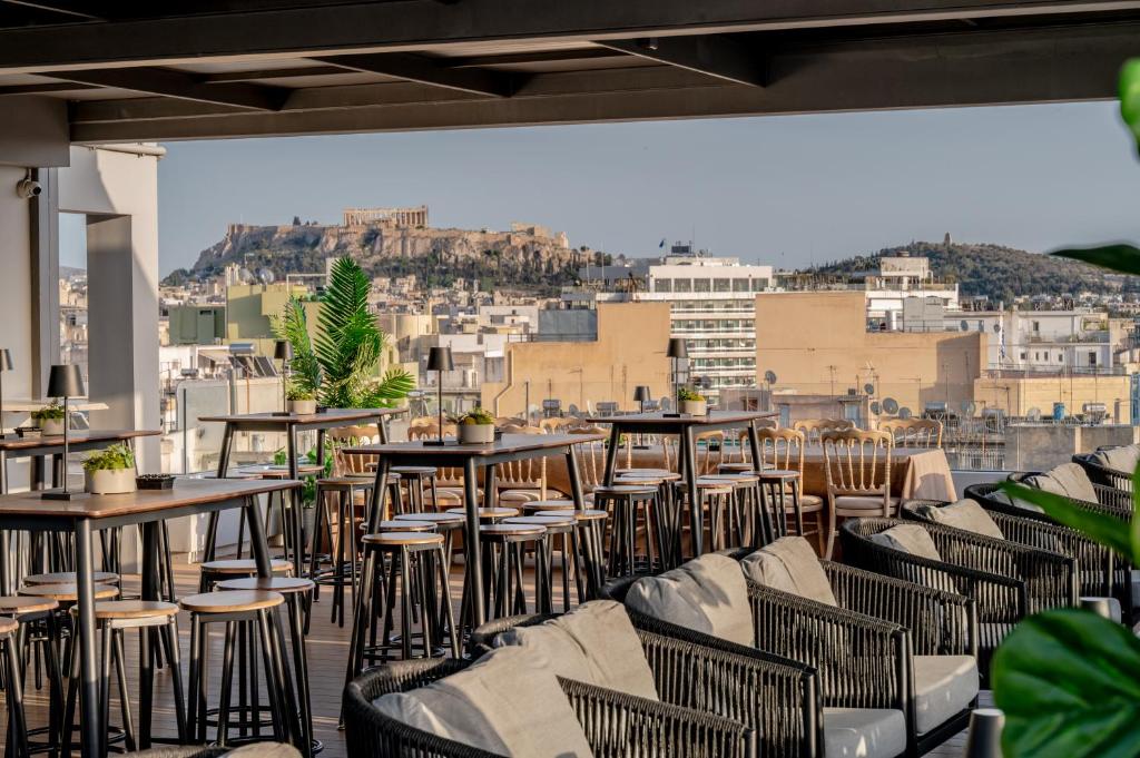 Candia Hotel - Resim 6