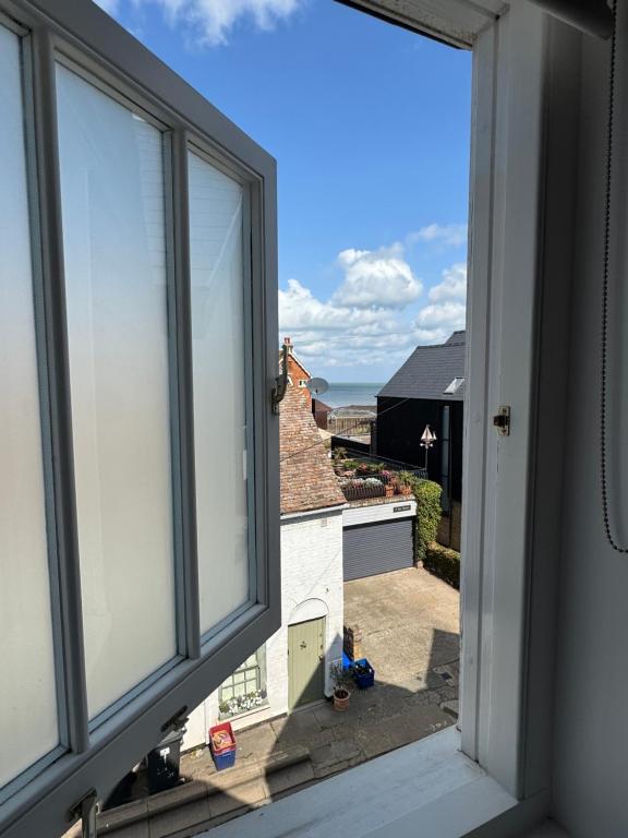 Fotografie z fotogalerie ubytování Reeves view West v destinaci Whitstable