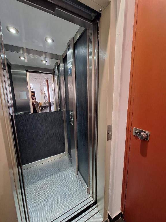 Hipotel Belgrand Edith Piaf - Resim 20