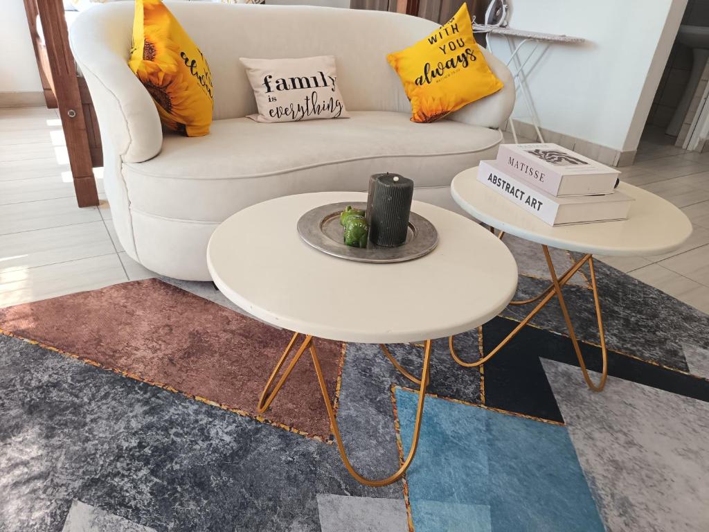 Ảnh trong thư viện ảnh của Bnb ở Mtwapa