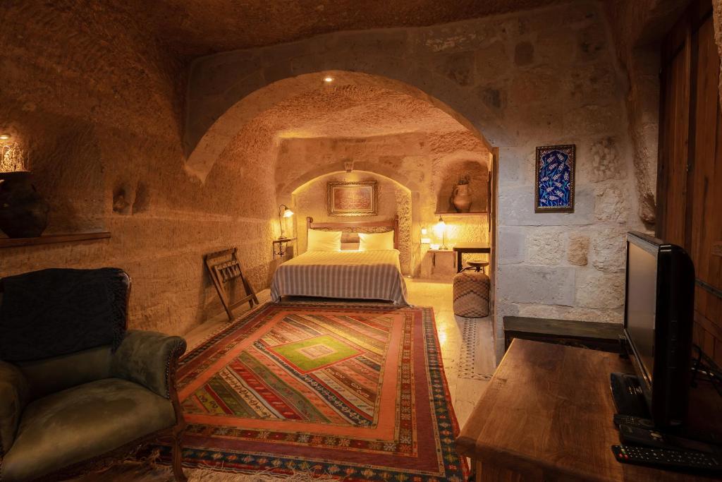 Sultan Cave Suites - 2