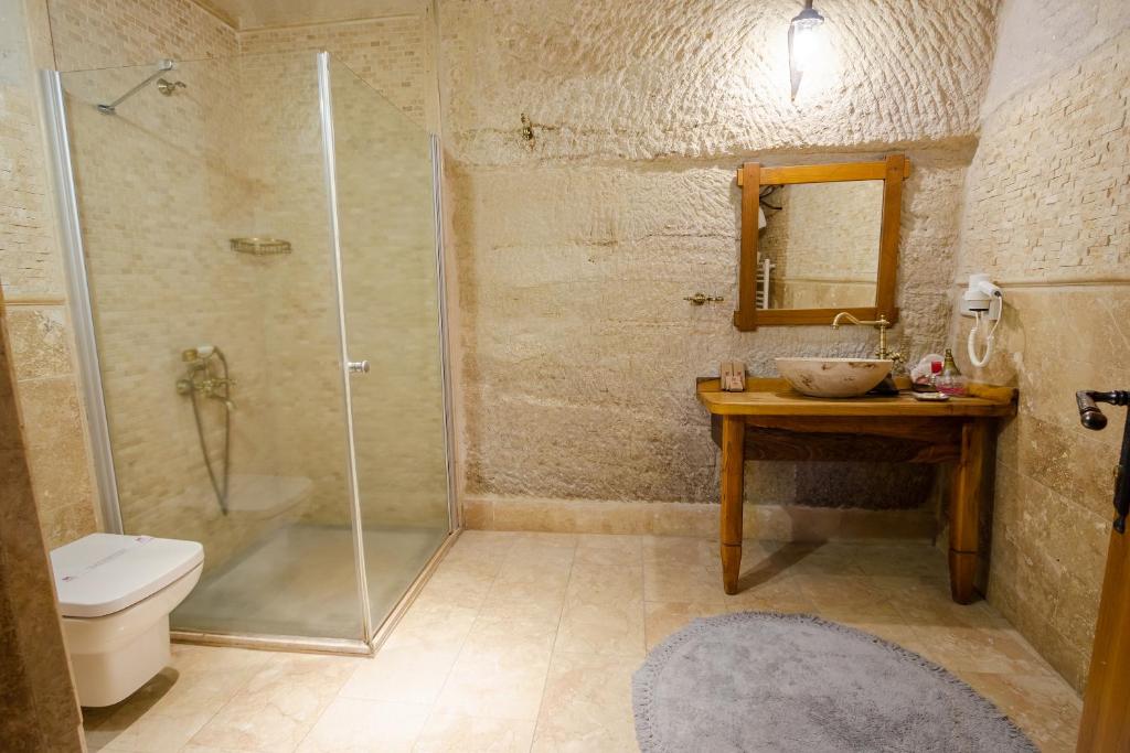 Sultan Cave Suites - 15