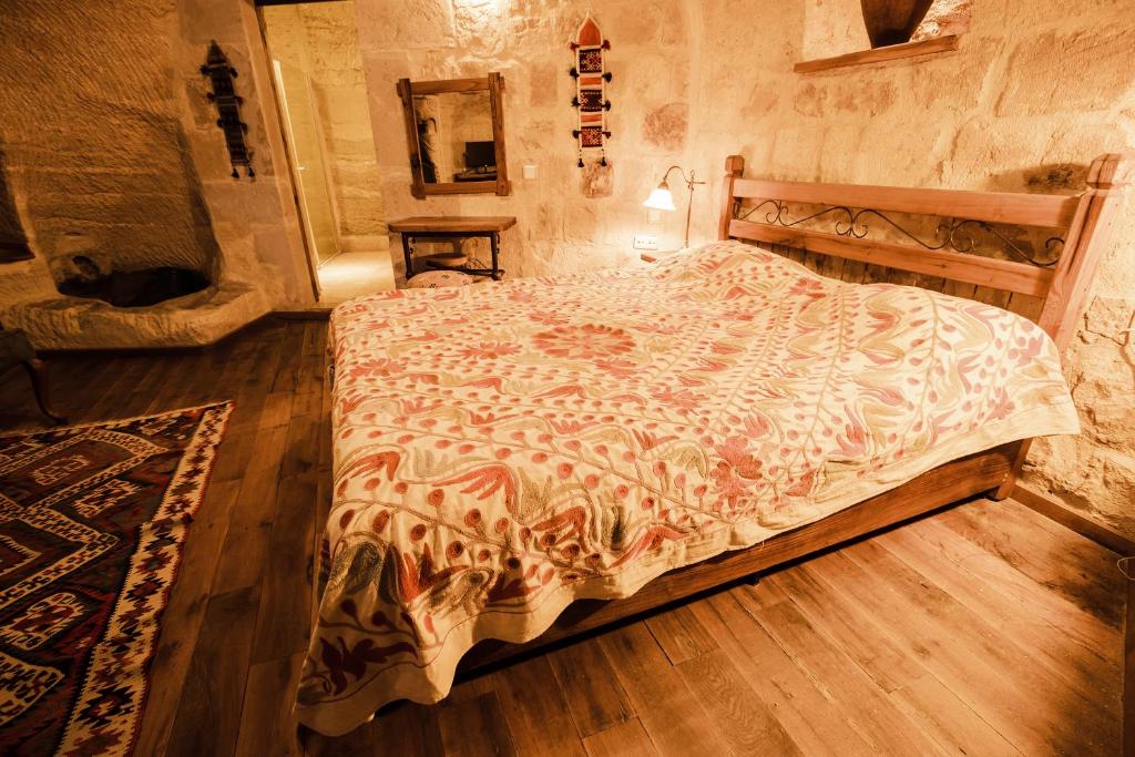 Sultan Cave Suites - 14