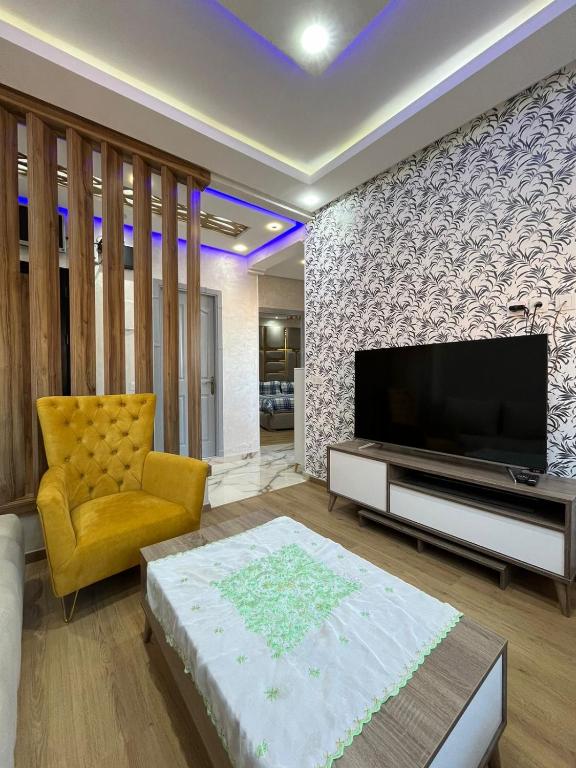 Pickalbatros Palmeraie Palace Hotel