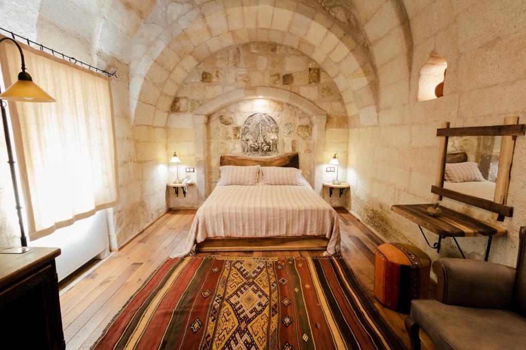 Sultan Cave Suites - 4